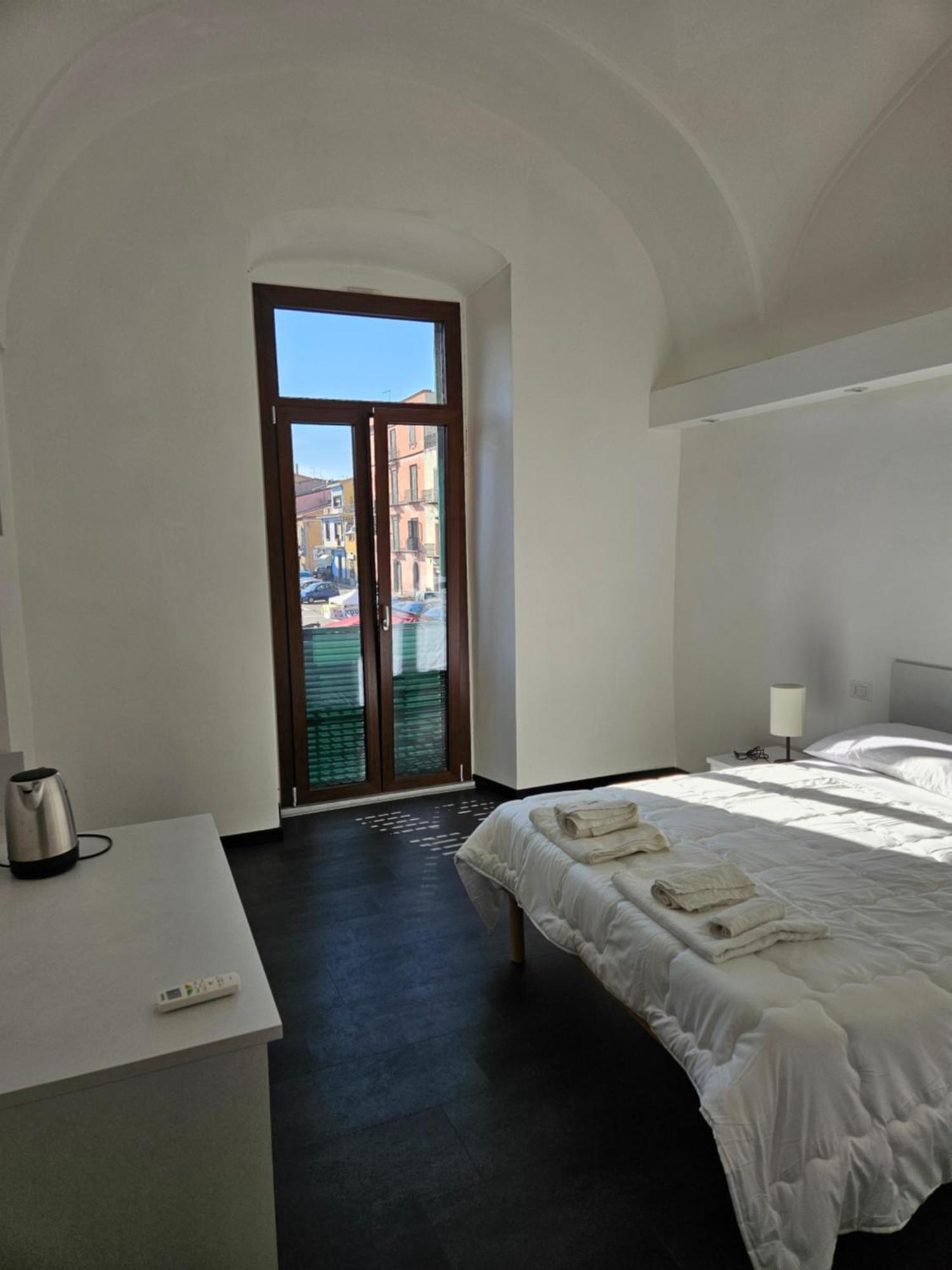 La Dama Del Castello Hotel Bosa Buitenkant foto